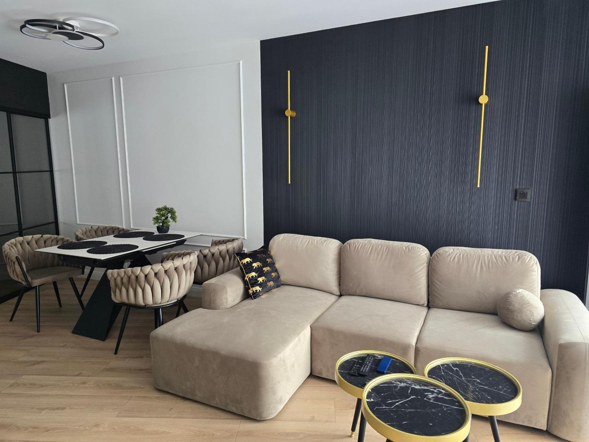 Apartament Stone Hill Z Basenem I Widokiem Na Gory Szklarska Poręba Exteriör bild