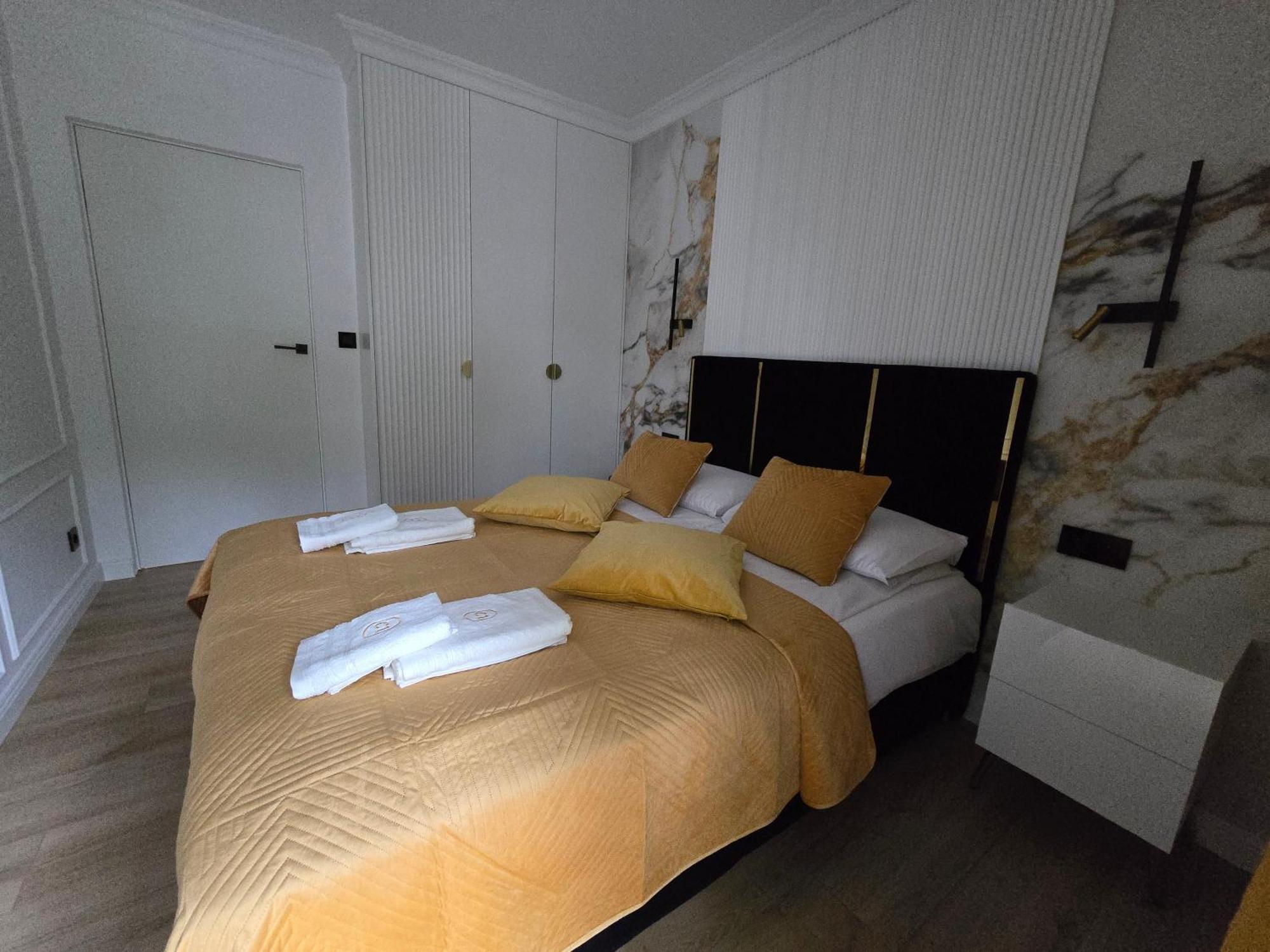Apartament Stone Hill Z Basenem I Widokiem Na Gory Szklarska Poręba Exteriör bild